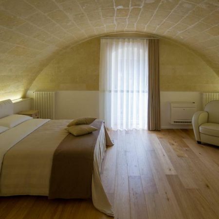 B&B 4U Matera Exterior photo