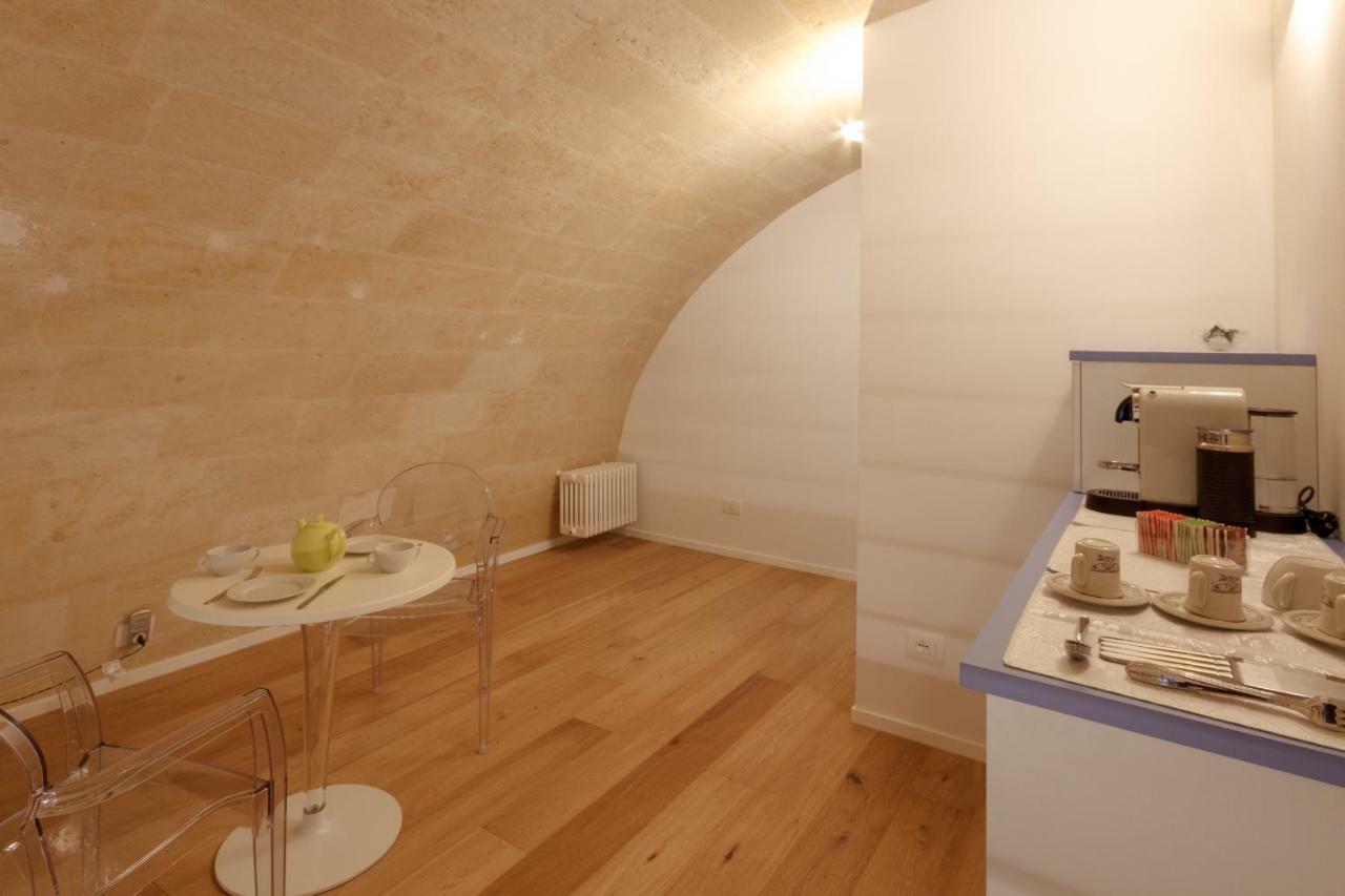 B&B 4U Matera Exterior photo