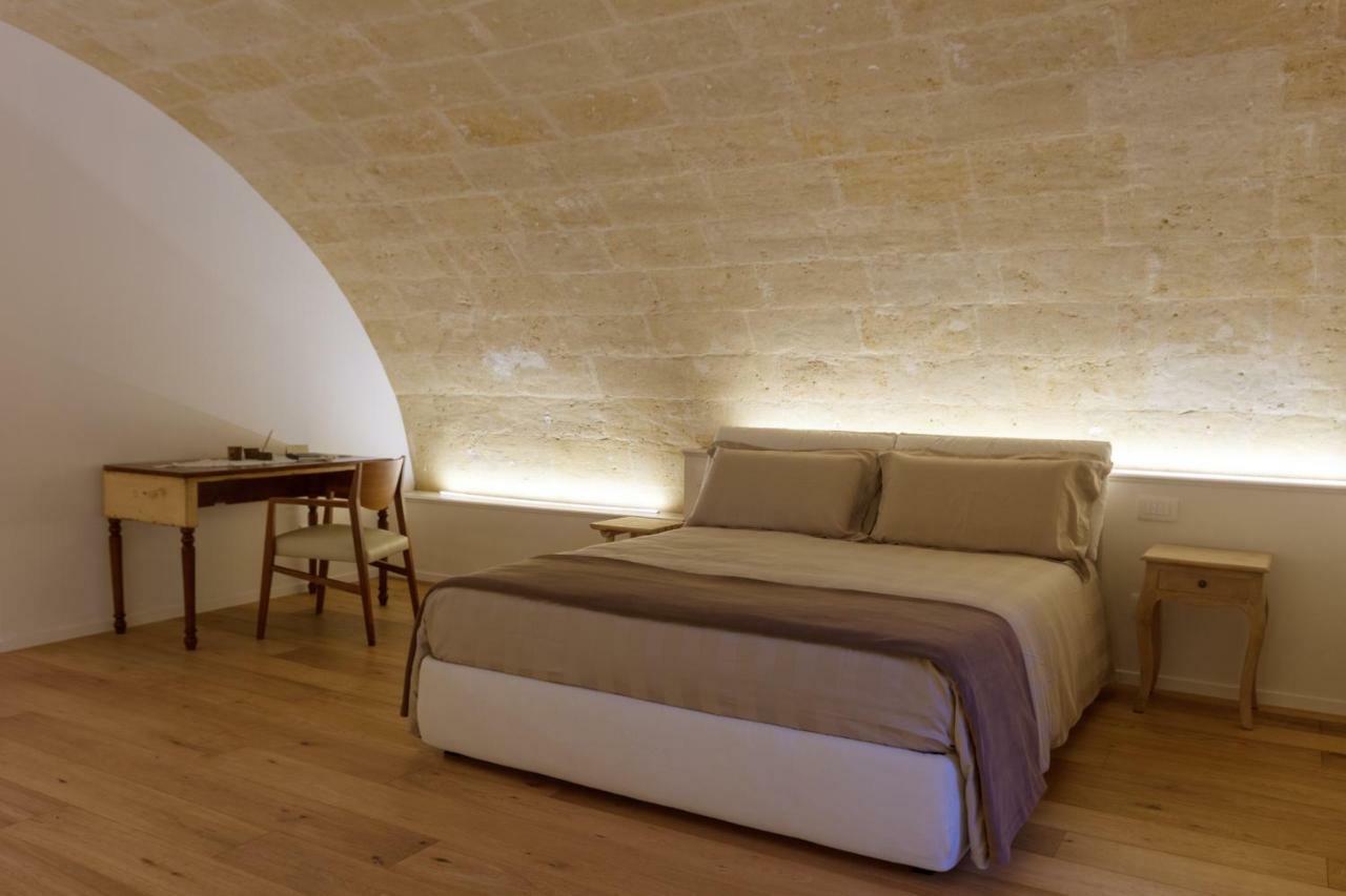 B&B 4U Matera Exterior photo
