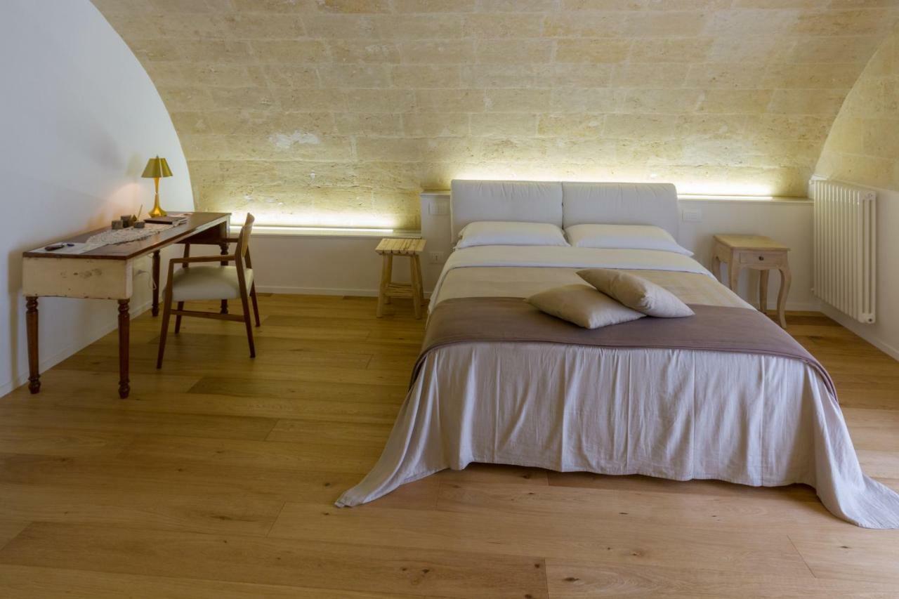 B&B 4U Matera Exterior photo