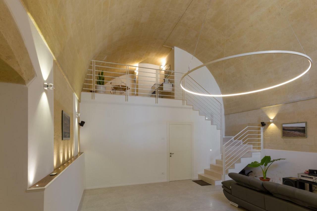 B&B 4U Matera Exterior photo
