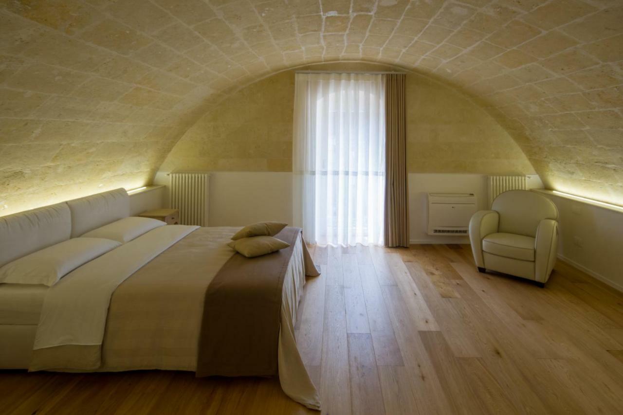 B&B 4U Matera Exterior photo